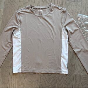Pomme Equestrian Riding Top